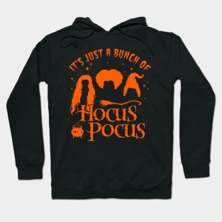 Hocus Pocus Hoodie